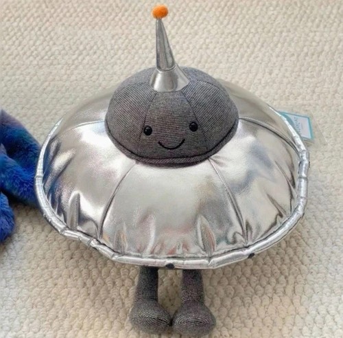 Jellycat amuseables ufo - ufo, plush