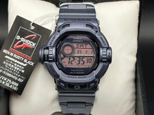CASIO G-SHOCK Riseman Rusty