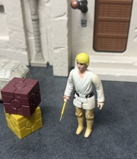 Vintage Star Wars Figure -