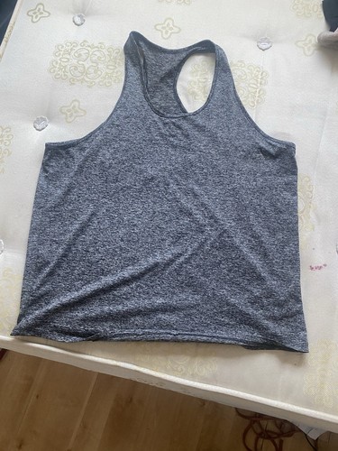 Mens stringer vest - vest,