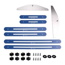 2X(Stair Tread Template Tool