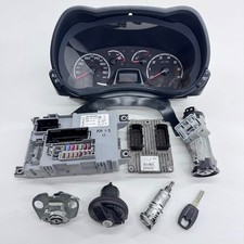 FORD KA MK2 ECU KIT 51843150