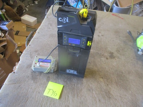 Used cpi gryphon coin - used,