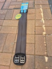 Wintec Black Dressage Girth 26