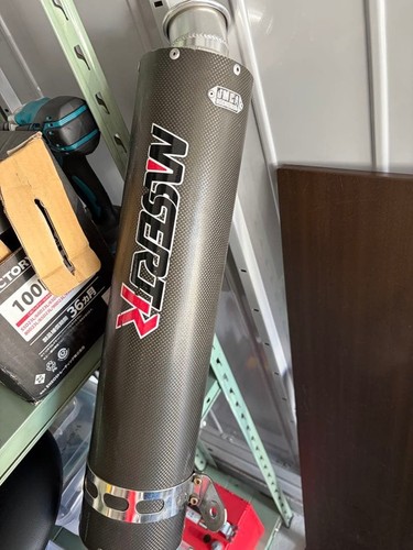 Beet nassert carbon exhaust - beet,