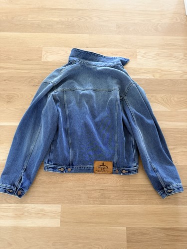 Nwt prada womens oversized - nwt,