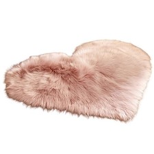 Adorable Heart Shaped Plush