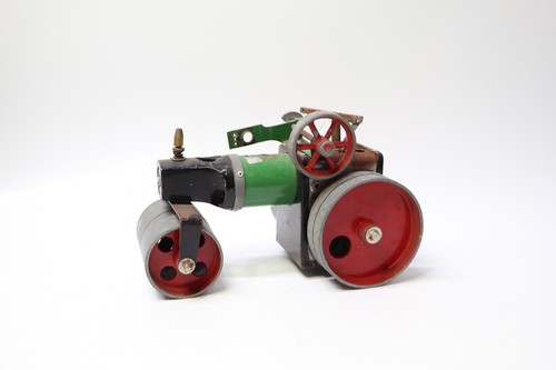 Mamod sr1a live steam - sr1a,