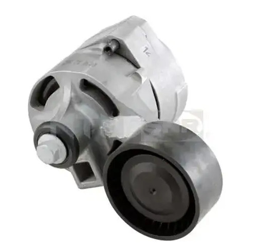Belt tensioner pulley - tensioner,