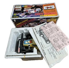 RARE NIKKO R/C  Thunder Eagle