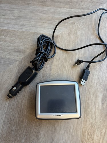 Tomtom one - tomtom,