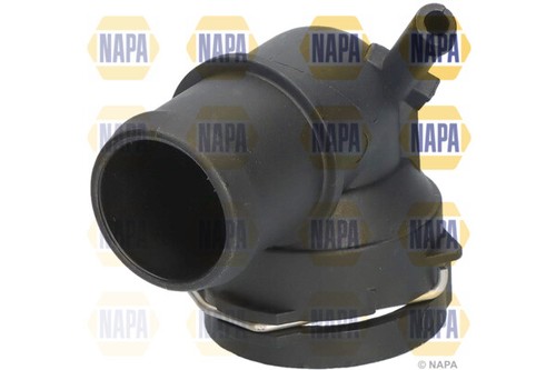 Coolant pipe napa - coolant,