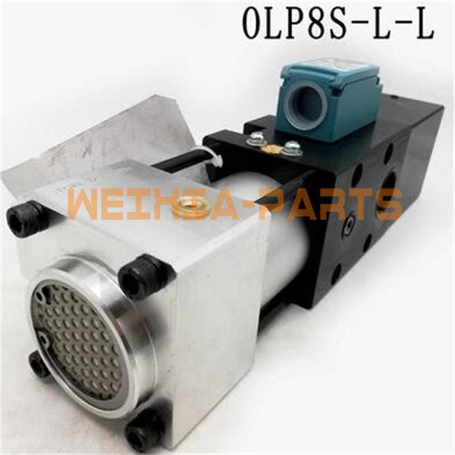 1pc showa olp8s overload - showa, olp8s-l-l