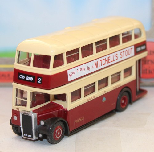 Efe 16131 leyland titan - -,
