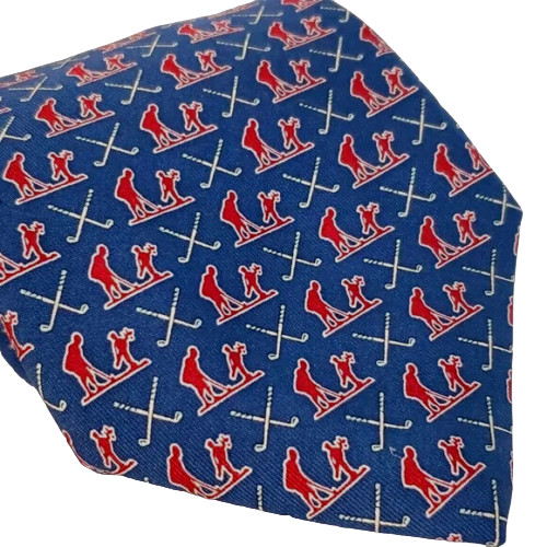 Mens vineyard vines silk - silk, tie