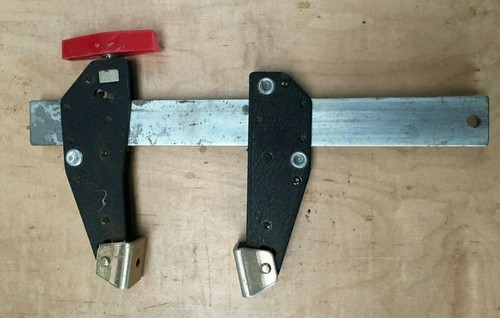 Jet clamps bar - clamps,, &