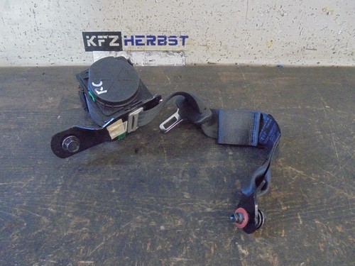 Seat belt right rear - right, kia