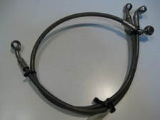 Brake line brake hose front BMW F 650 CS, K14, 02-03