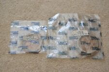 Austin Morris Wolseley 1800 2200 Land Crab Hub Seals. NOS. GHS118 GHS178