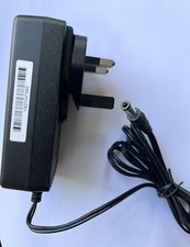 12v Power Adapter for Snap On