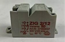 Glow-Worm 801655 Zig Ignitor