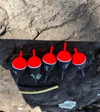 Float Fishing, 5 Raven