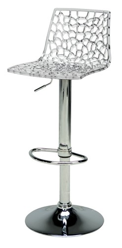 Italian mfg gas adjustable bar - italian,
