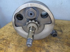 BSA B44 441 Crankshaft