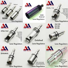 Air Arms PCP Adjustable