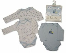 Nursery Time brand baby boys 3