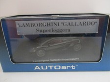 AUTO ART 1/43 LAMBORGHINI
