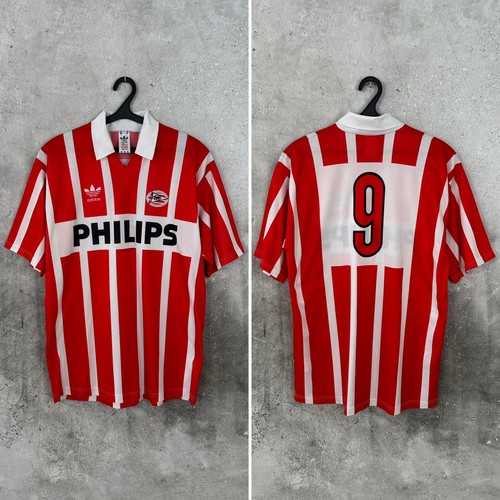 Psv eindhoven 1990 1991 - eindhoven, 1992