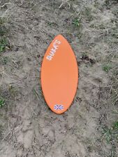 Shakas 52” Kahuna Skimboard EPS Epoxy (Surfboard Skim Board Skimboards)