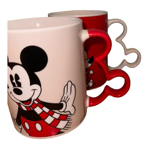 Mickey and minnie mouse - and, disney