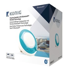 Floating and Waterproof