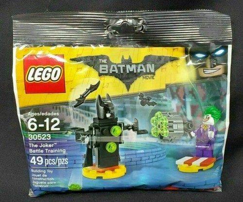 Lego the batman - batman,