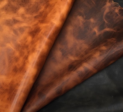 Horween derby veg tan leather - horween,