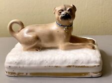 ANTIQUE MINTON PORCELAIN