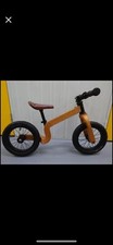 Early Rider Bonsai Balance bike, VGC. 