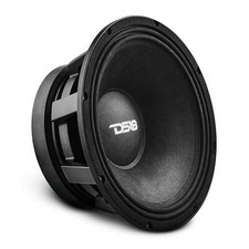 DS18 PRO 12" Mid-Bass