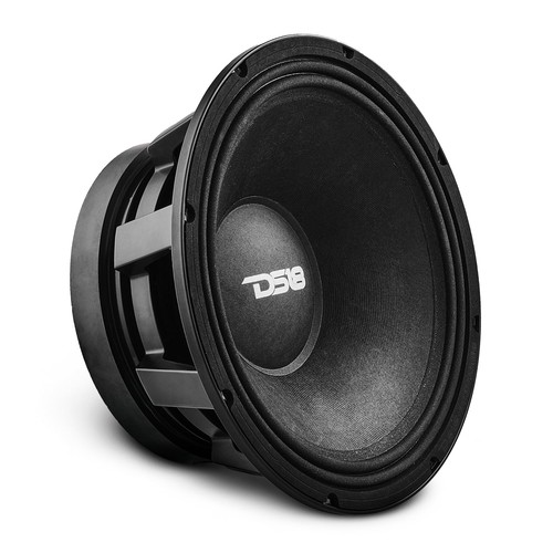 Ds18 pro mid bass - pro, 12"