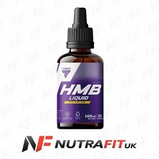 TREC NUTRITION HMB LIQUID 100%