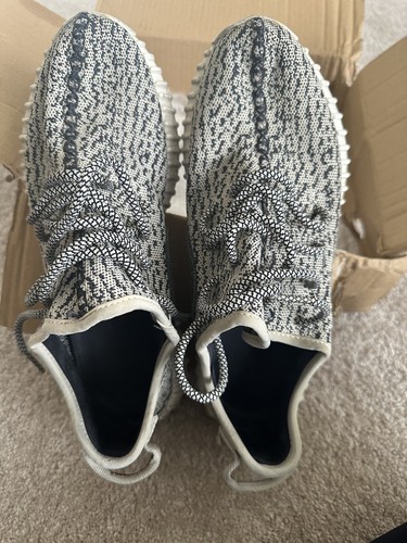 Yeezy turtle dove 350 - yeezy,