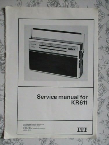 Itt kolster brandes model - brandes,