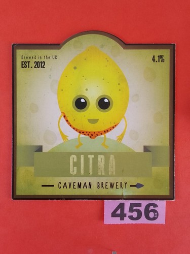 Beer pump clip - beer,
