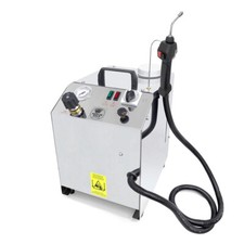 AEOLUS Steam Generator Vapor