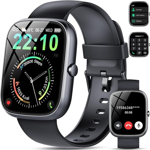 2025 smart watch - watch, men