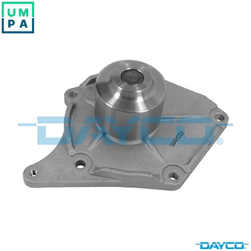 Water pump engine cooling - water,