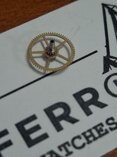 Seiko 224459 224 459 center - seiko,
