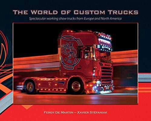 The world custom - the,